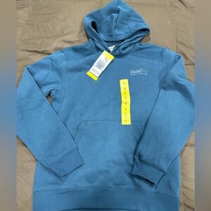 NWT men's Puma hoodie